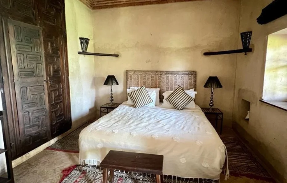 Villa Gomez | Villa à Marrakech