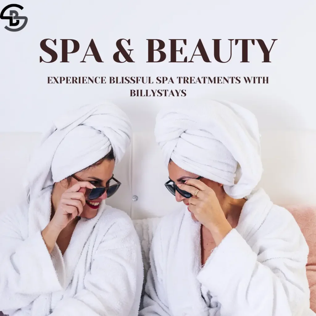Service SPA