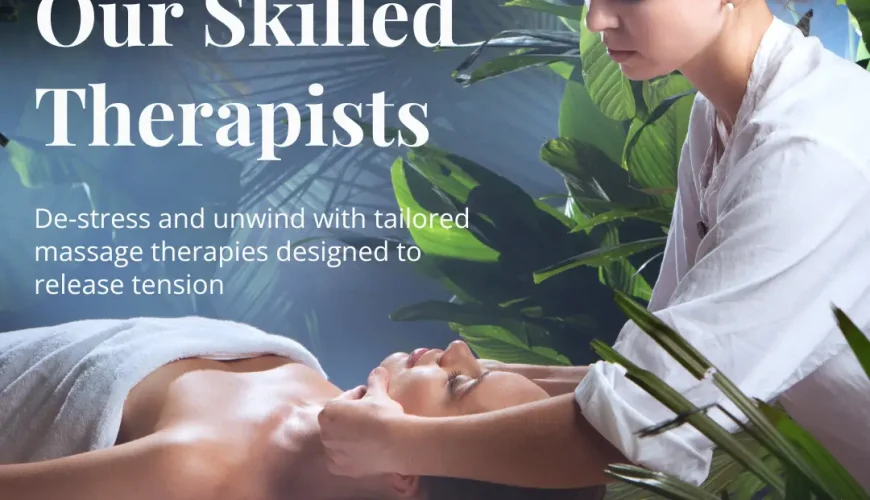 Service SPA