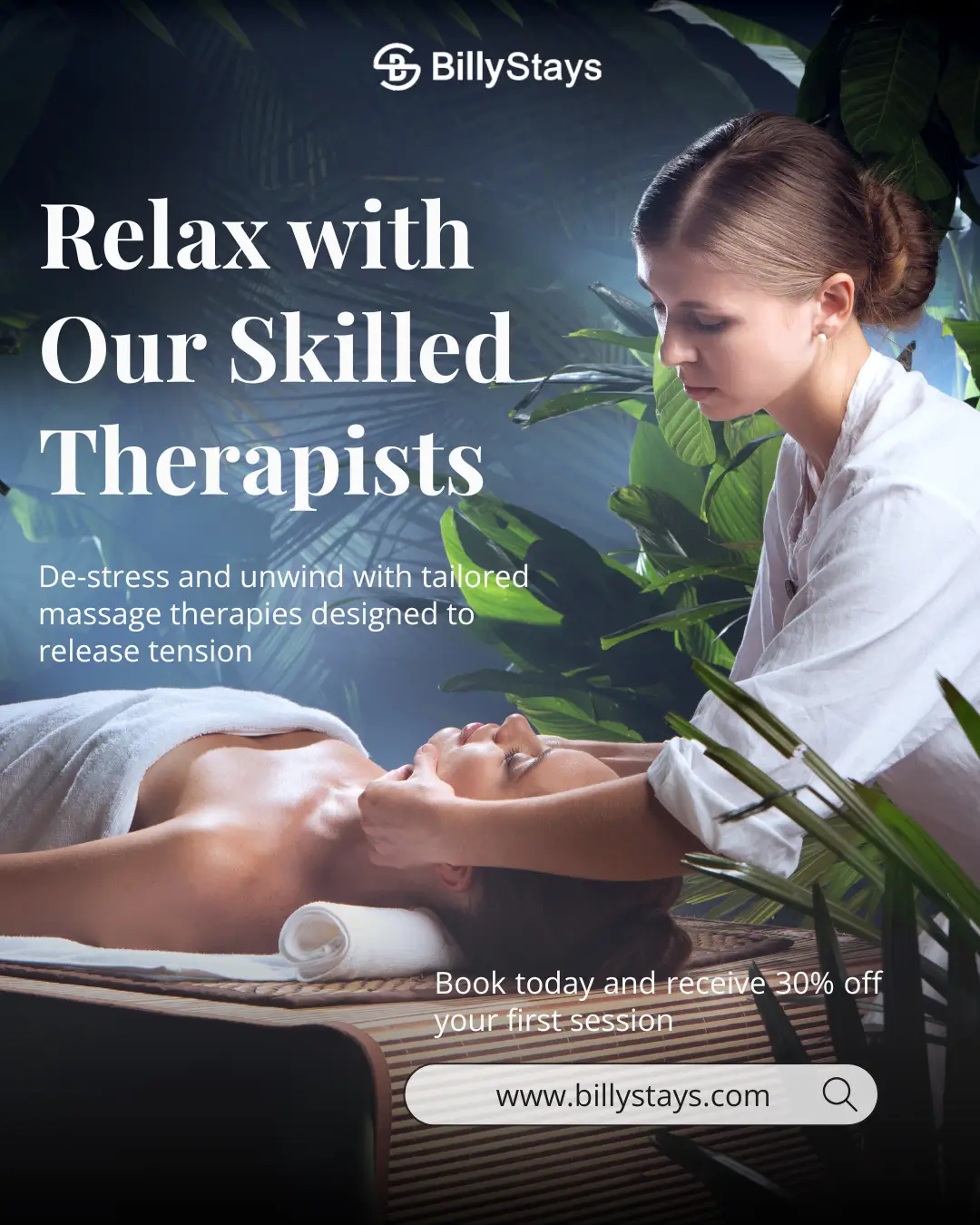 Service SPA