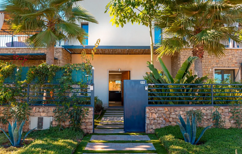 Villa Syria | Villa à Marrakech