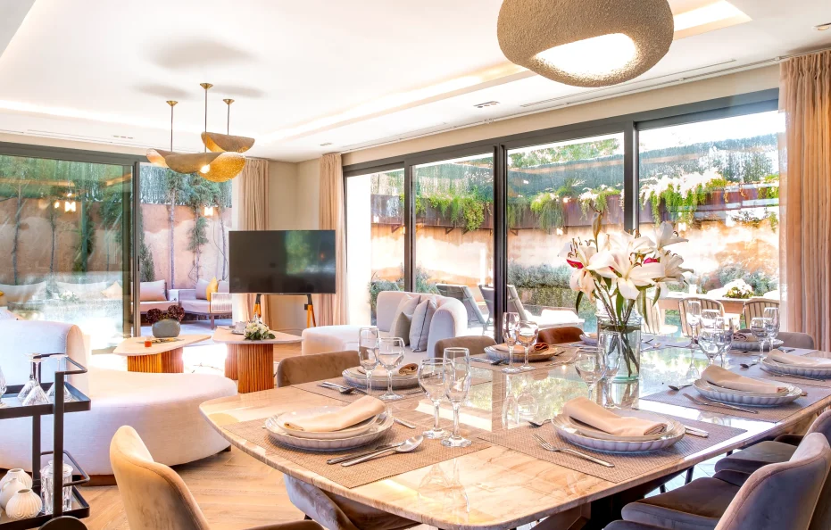 Villa Syria | Villa à Marrakech