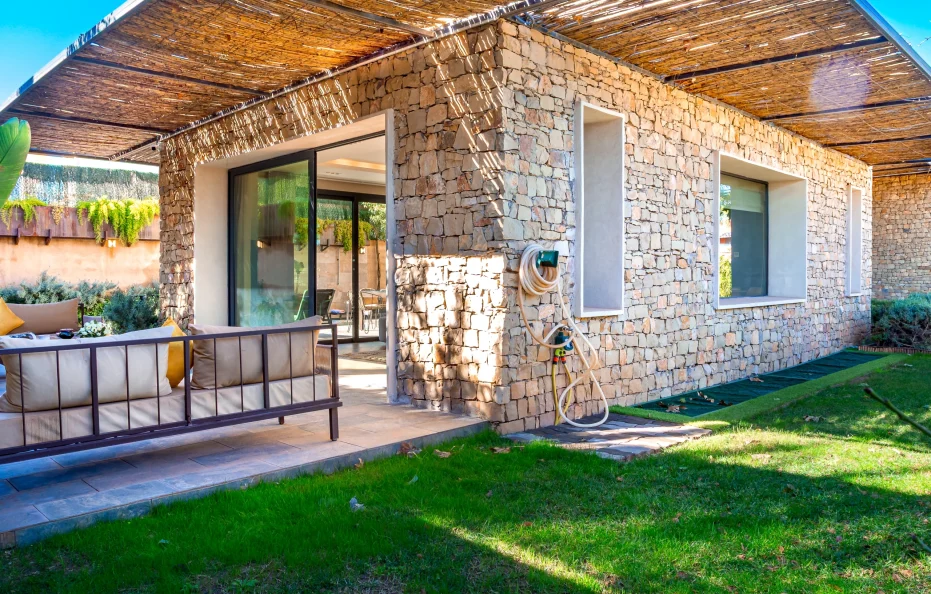 Villa Syria | Villa à Marrakech