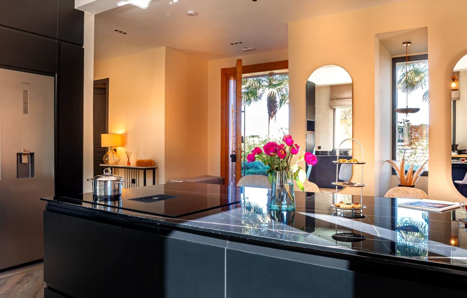 Villa Syria | Villa à Marrakech