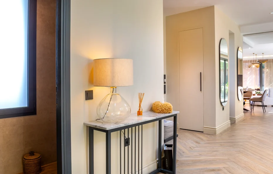 Villa Syria | Villa à Marrakech