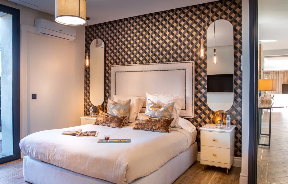 Villa Syria | Villa à Marrakech