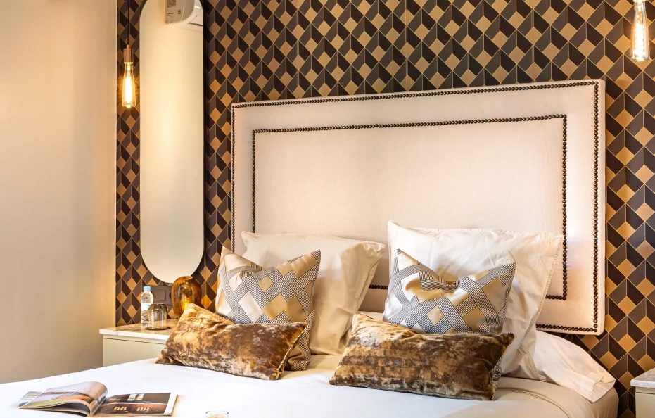 Villa Syria | Villa à Marrakech