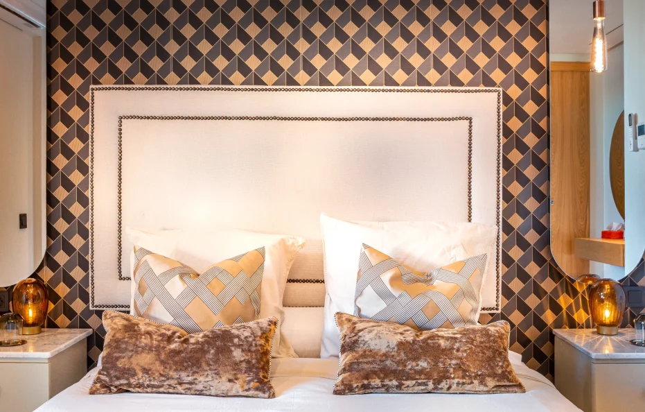 Villa Syria | Villa à Marrakech