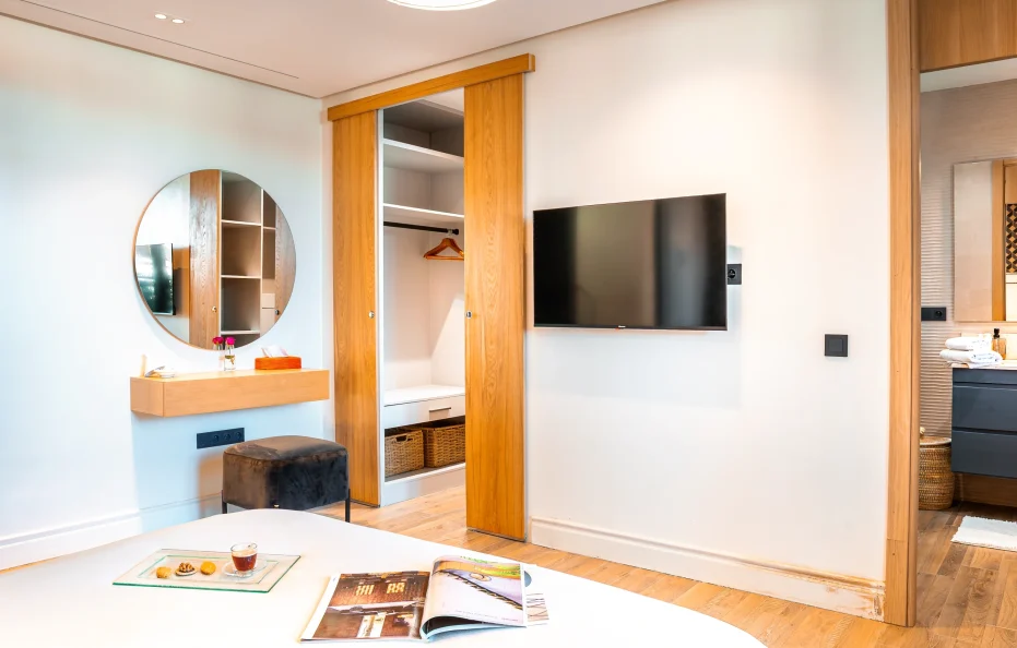 Villa Syria | Villa à Marrakech