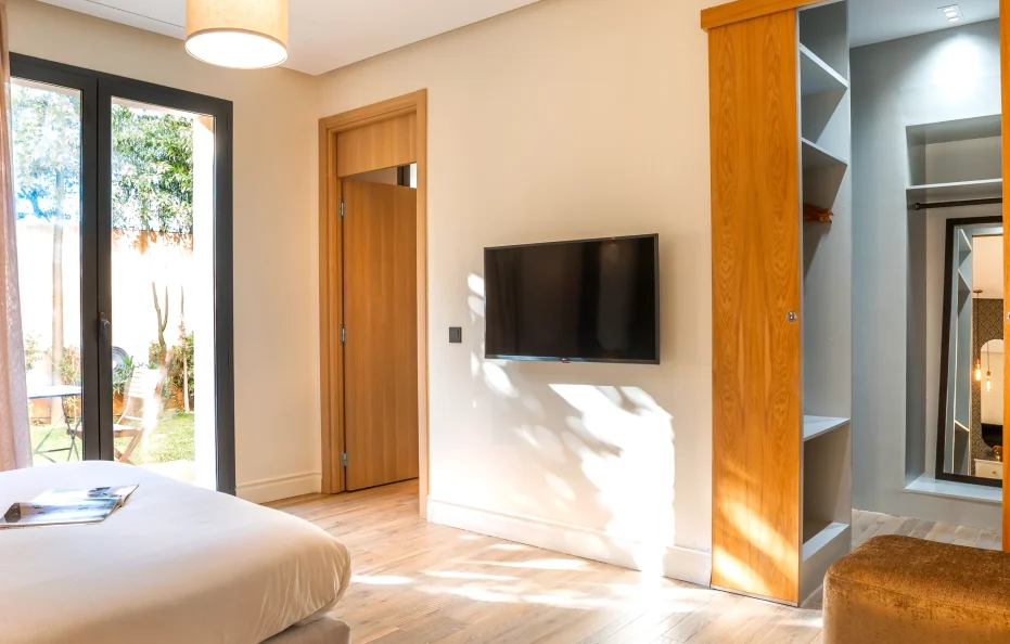 Villa Syria | Villa à Marrakech