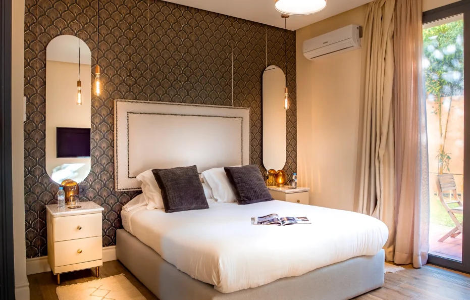 Villa Syria | Villa à Marrakech