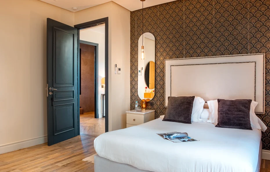 Villa Syria | Villa à Marrakech