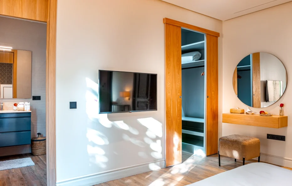 Villa Syria | Villa à Marrakech