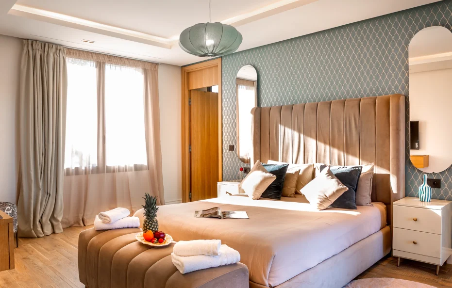 Villa Syria | Villa à Marrakech