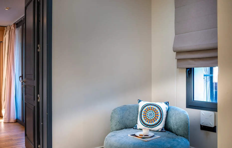 Villa Syria | Villa à Marrakech