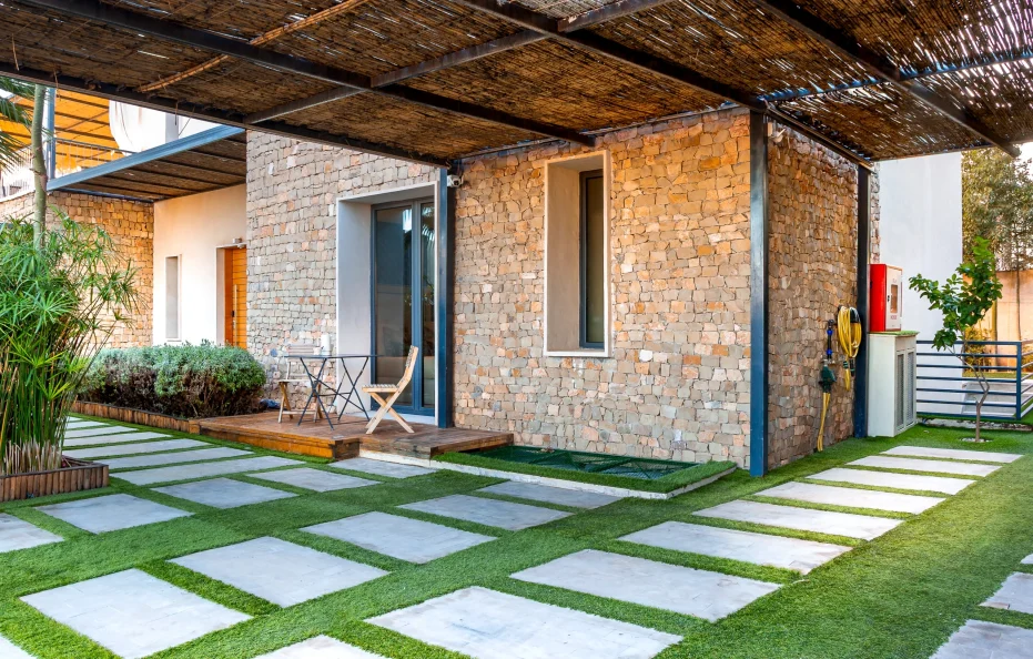 Villa Syria | Villa à Marrakech