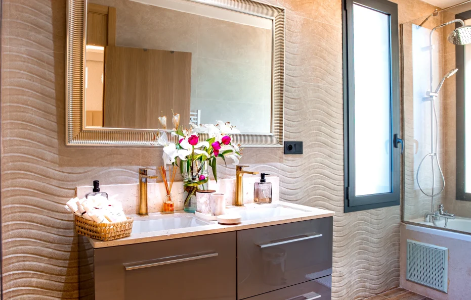 Villa Syria | Villa à Marrakech