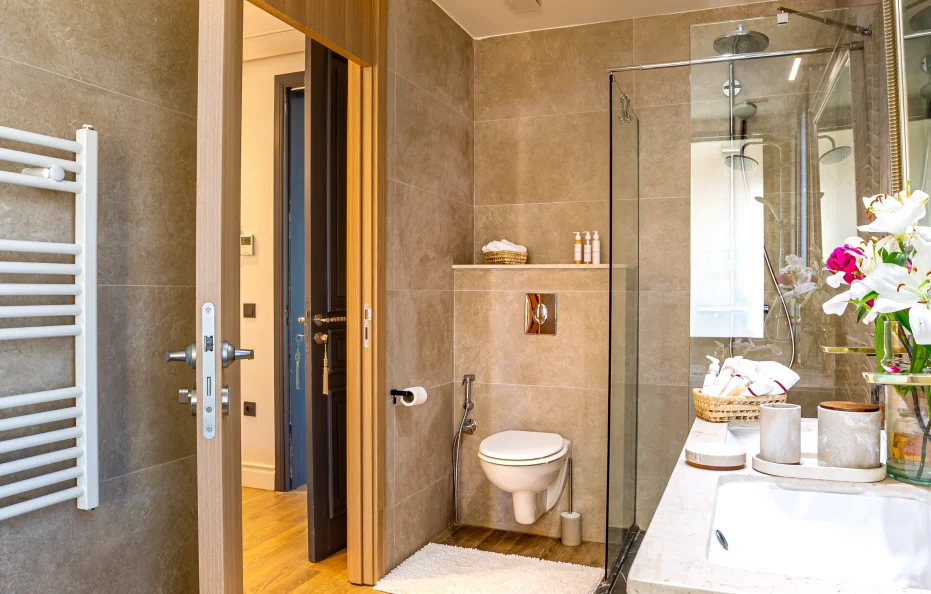 Villa Syria | Villa à Marrakech