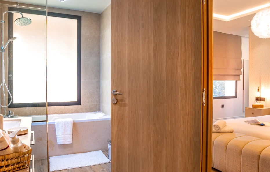 Villa Syria | Villa à Marrakech