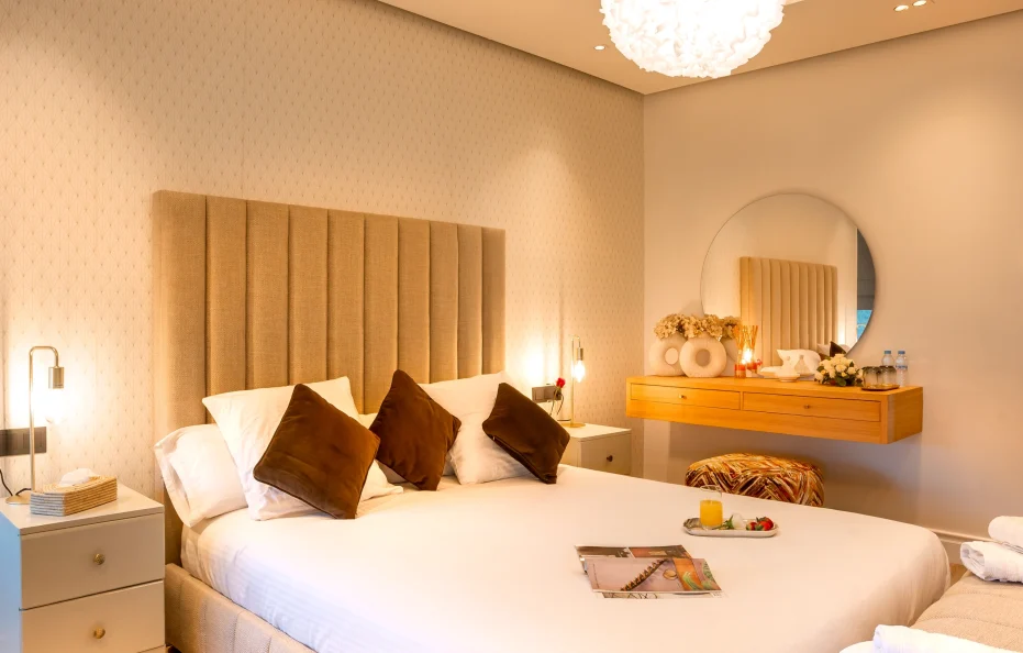 Villa Syria | Villa à Marrakech