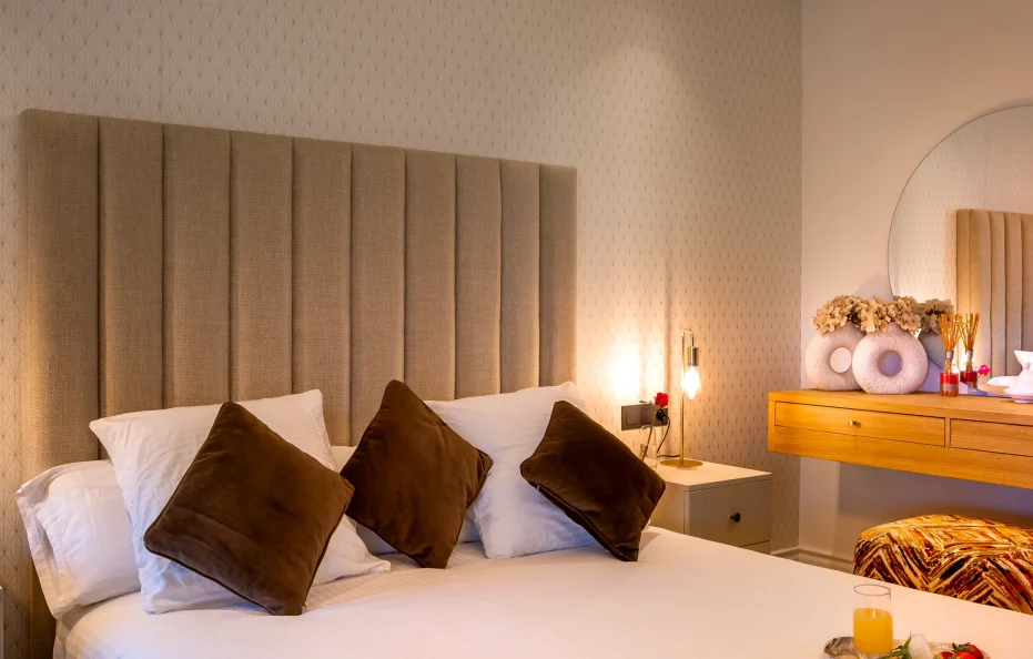 Villa Syria | Villa à Marrakech