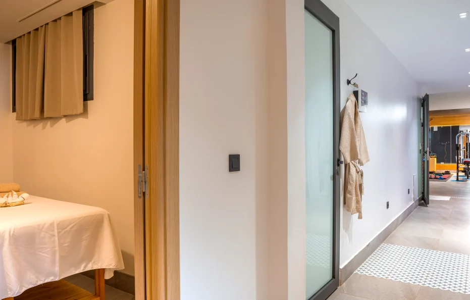 Villa Syria | Villa à Marrakech