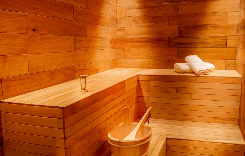 Villa Syria | Villa à Marrakech