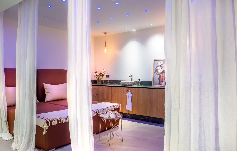 Villa Syria | Villa à Marrakech