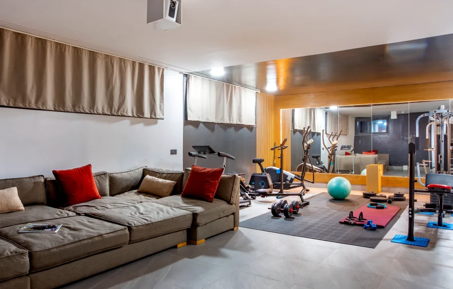 Villa Syria | Villa à Marrakech