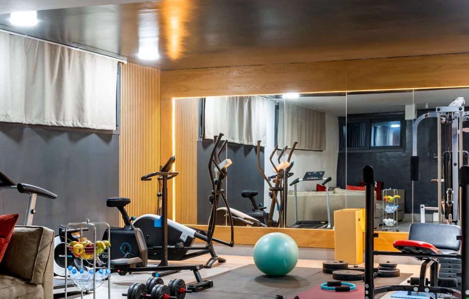 Villa Syria | Villa à Marrakech