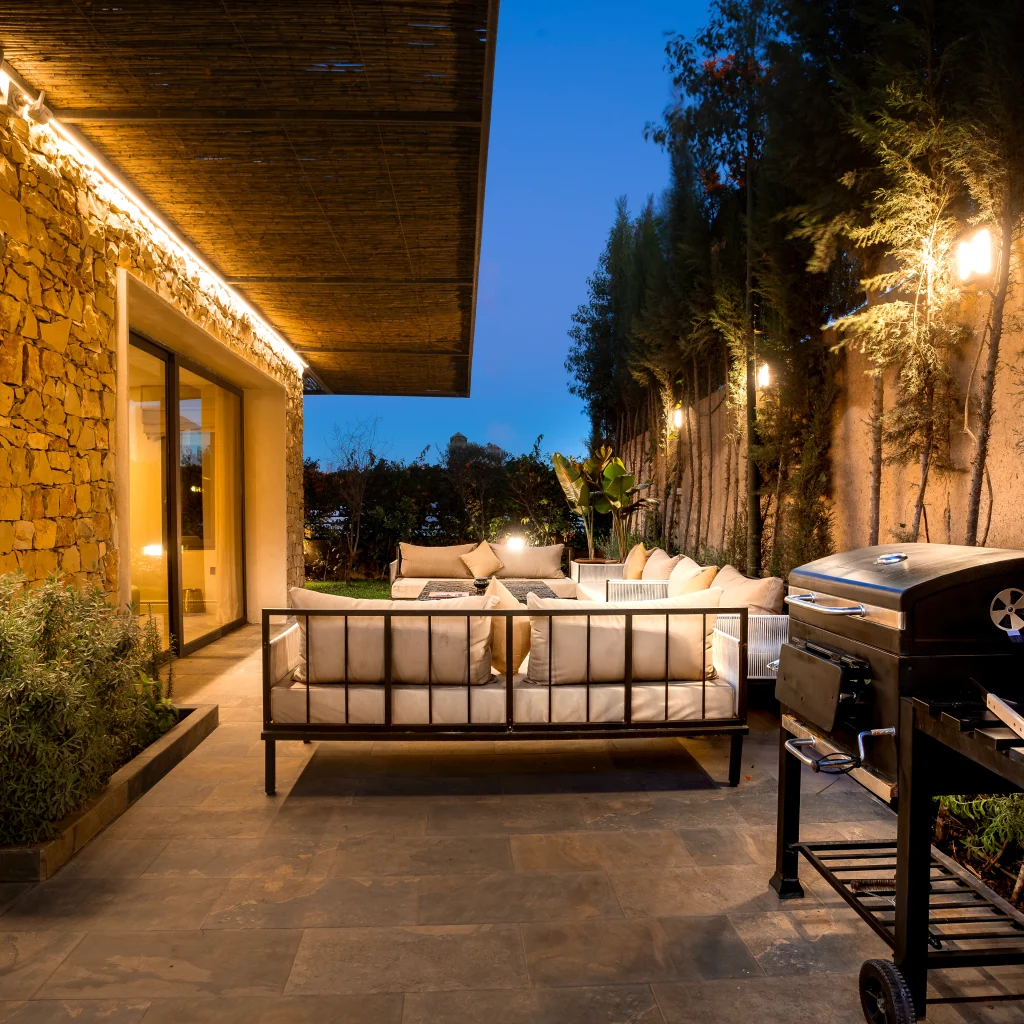 LOCATION VILLA MARRAKECH