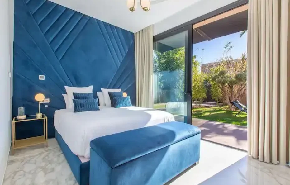 Villa Rafinite | ViLLa à Marrakech