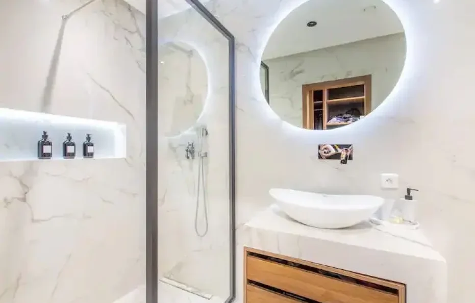 Villa Rafinite | ViLLa à Marrakech