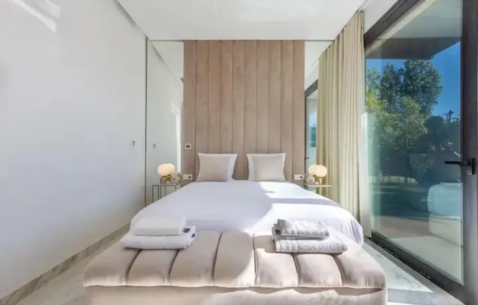 Villa Rafinite | ViLLa à Marrakech