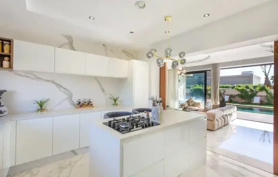 Villa Rafinite | ViLLa à Marrakech