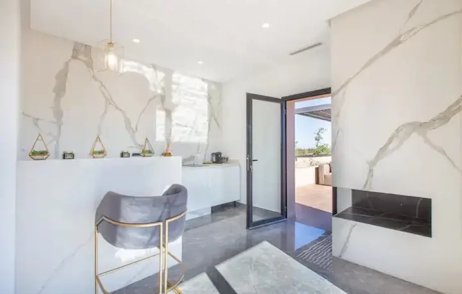 Villa Rafinite | ViLLa à Marrakech