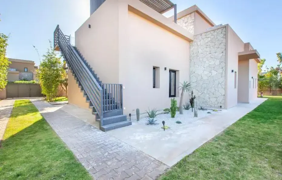 Villa Rafinite | ViLLa à Marrakech