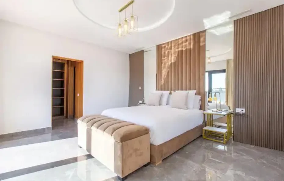 Villa Rafinite | ViLLa à Marrakech