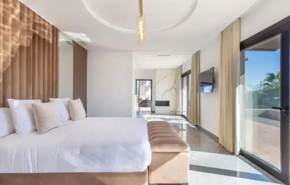 Villa Rafinite | ViLLa à Marrakech