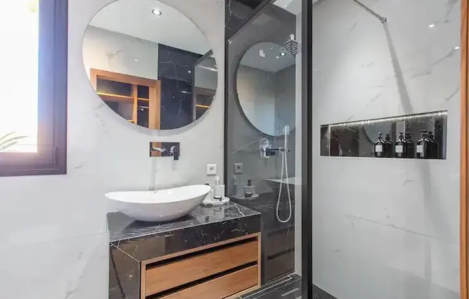 Villa Rafinite | ViLLa à Marrakech