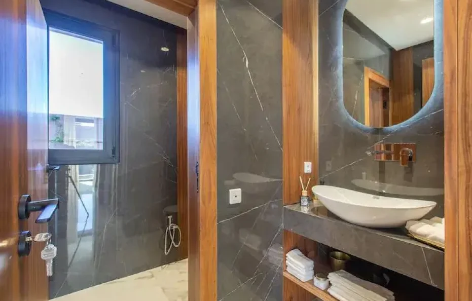 Villa Rafinite | ViLLa à Marrakech