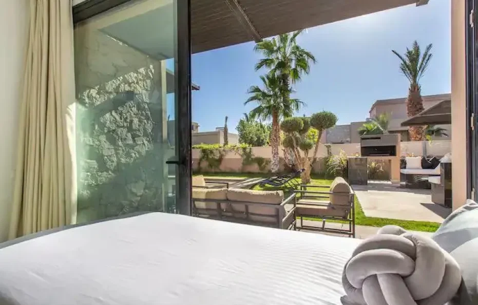 Villa Rafinite | ViLLa à Marrakech