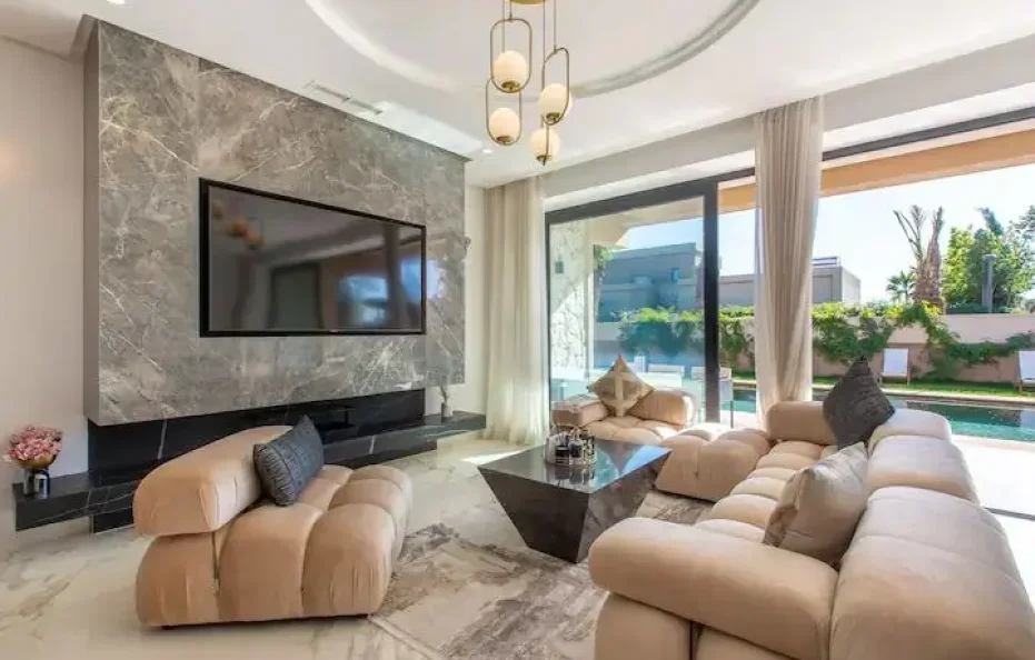 Villa Rafinite | ViLLa à Marrakech