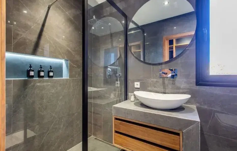 Villa Rafinite | ViLLa à Marrakech