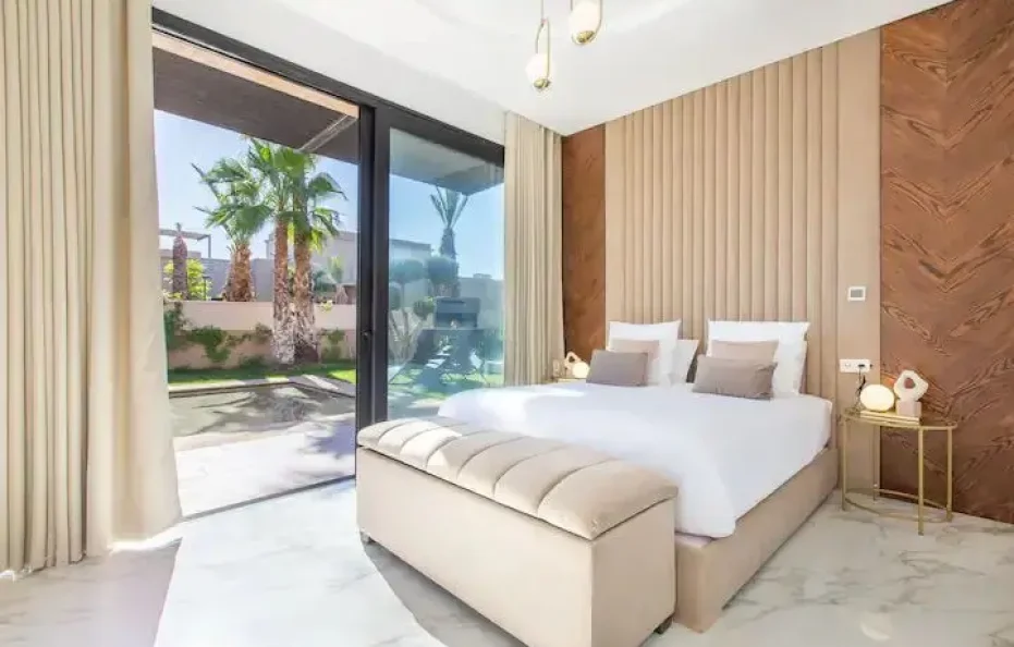 Villa Rafinite | ViLLa à Marrakech