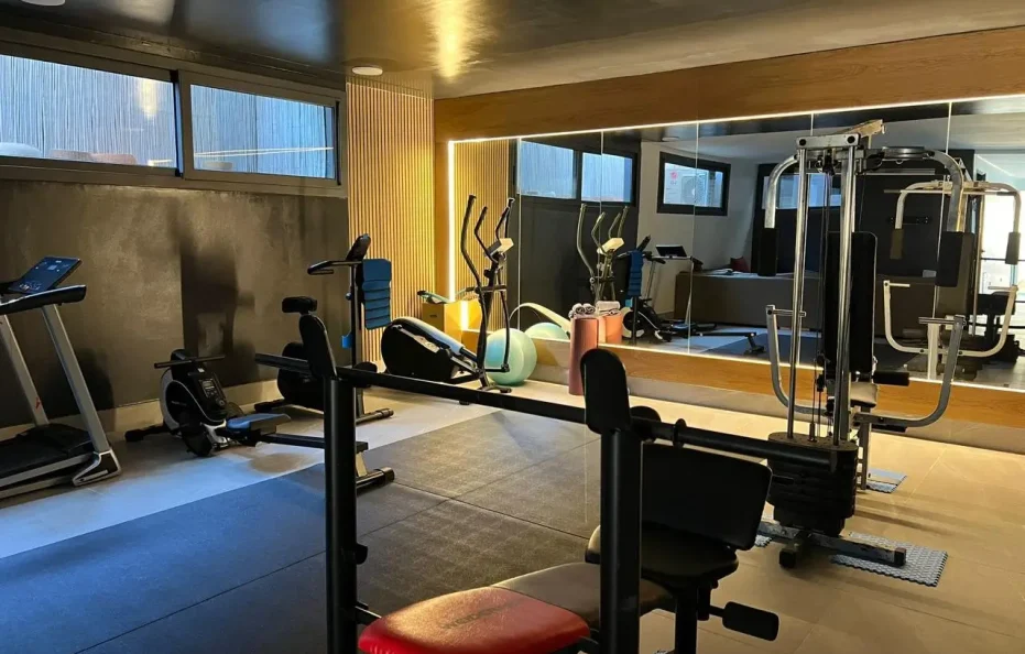 Villa Syria | Villa à Marrakech