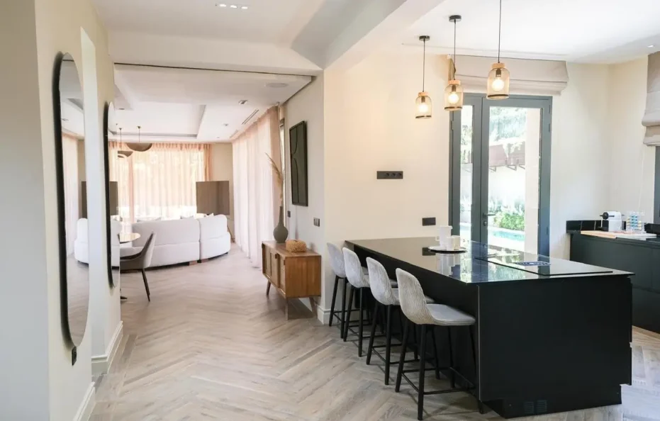 Villa Syria | Villa à Marrakech