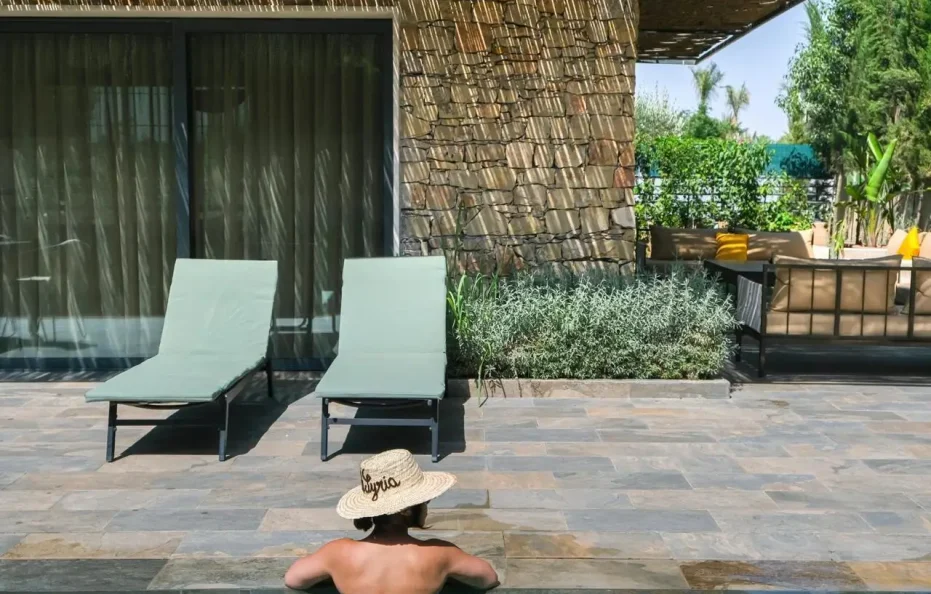 Villa Syria | Villa à Marrakech