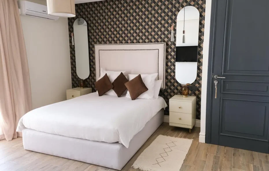 Villa Syria | Villa à Marrakech