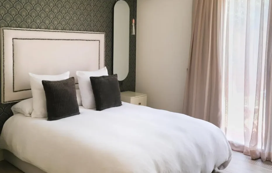 Villa Syria | Villa à Marrakech